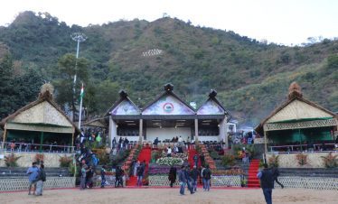 Hornbill Oddessemania