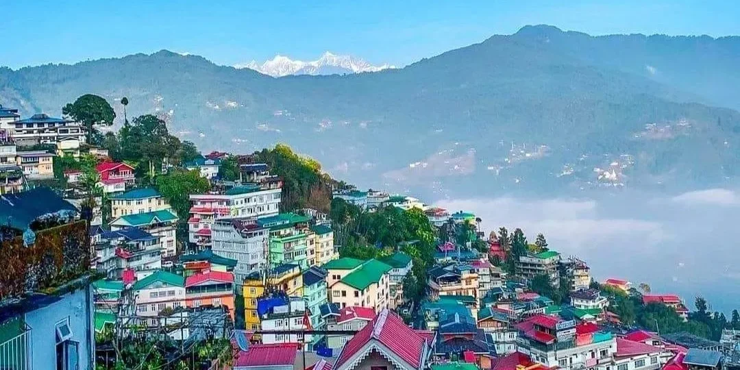 Places to visit in Gangtok