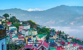 Places to visit in Gangtok