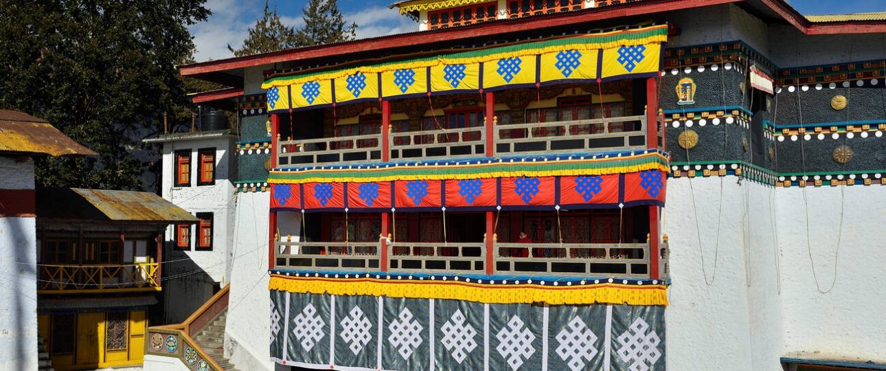 tawang monastery Oddessemania