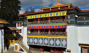 tawang monastery Oddessemania