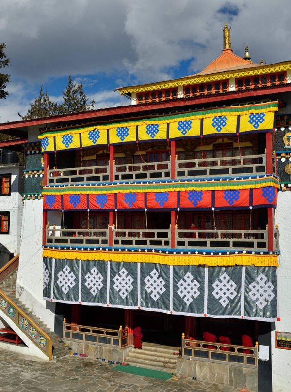 tawang monastery Oddessemania