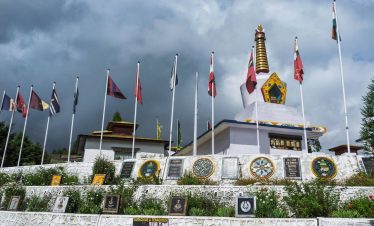 tawang, oddessemania