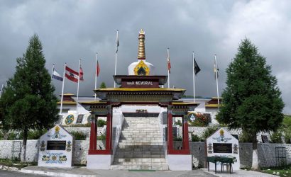 war memorial