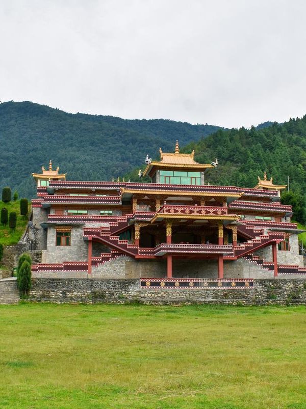 kaziranga tawang tour package