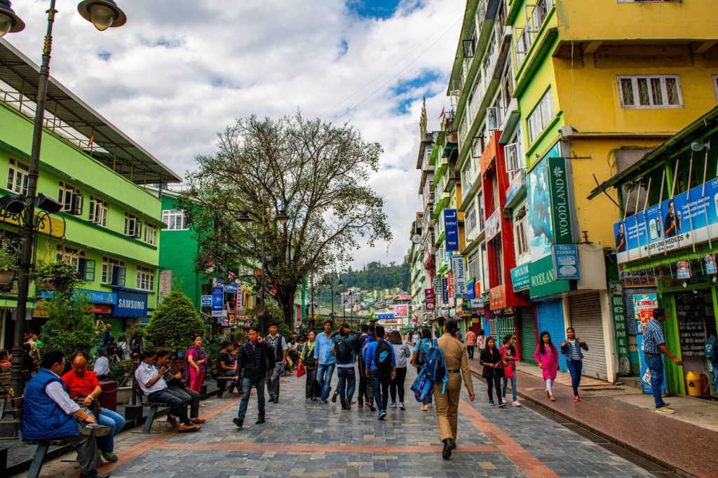 15 Best places to visit near Gangtok 2 places to visit near gangtok