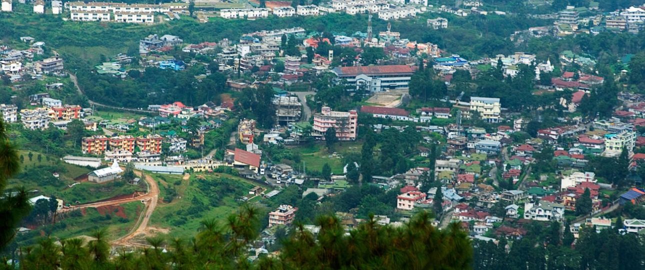 Shillong