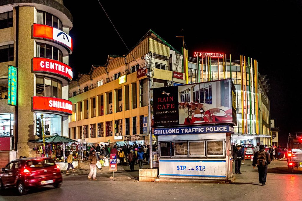 The best plan for Cherry Blossom Festival Shillong, 2025 7 Shillong 2