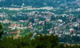 Shillong