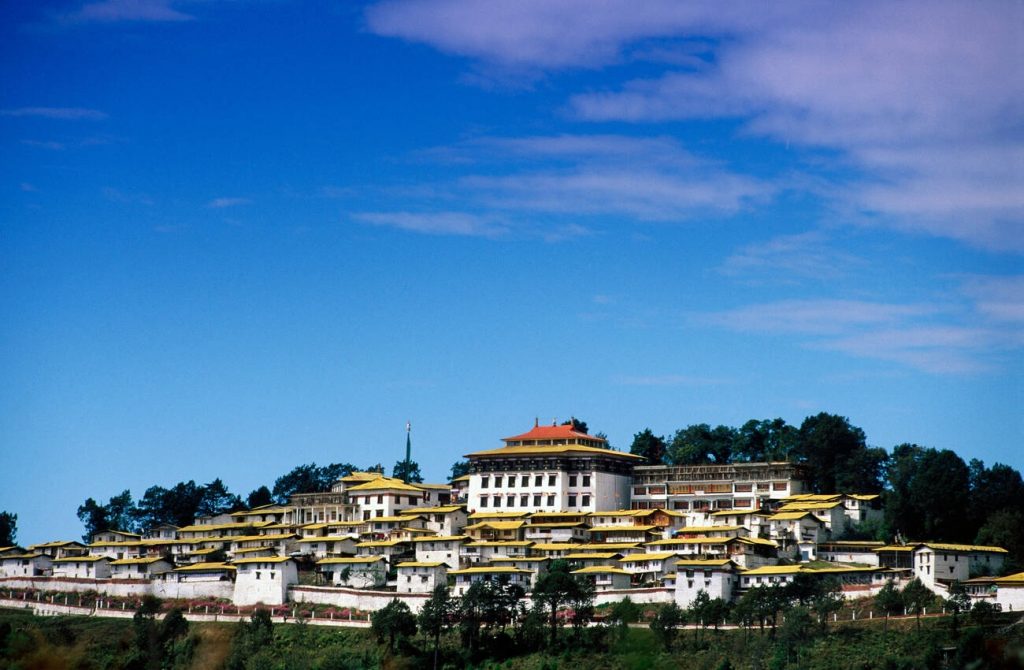 Tawang