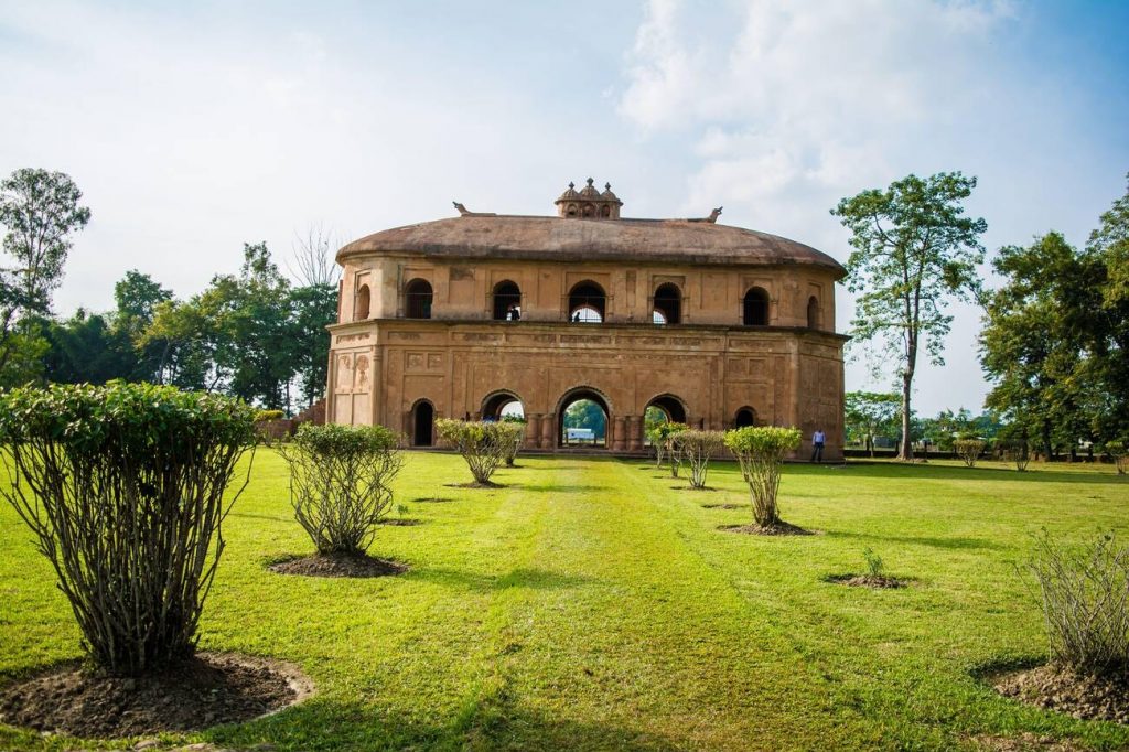 Rang Ghar