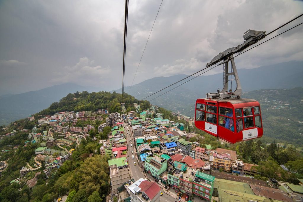 15 Best places to visit near Gangtok 6 best places to visit in gangtok