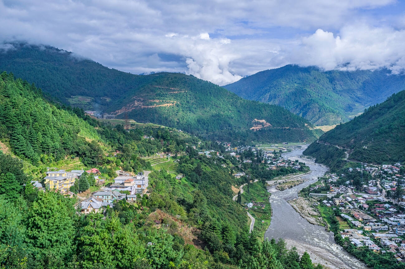 Dihang 25 Best Places To Visit In Arunachal Pradesh | Oddessemania
