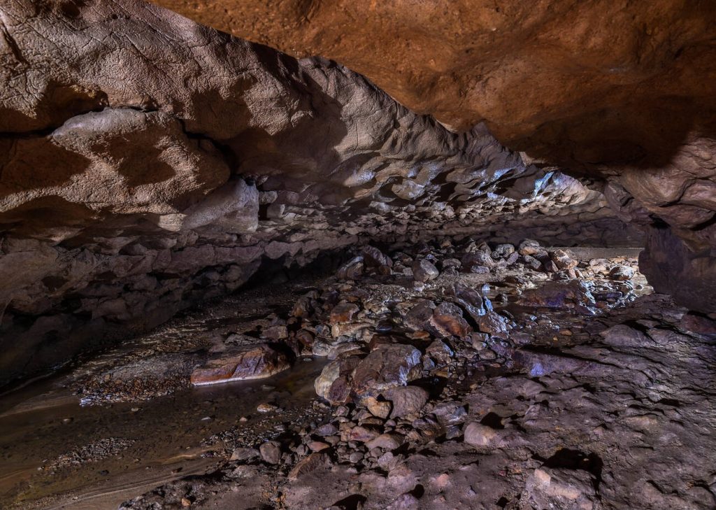 arwah cave