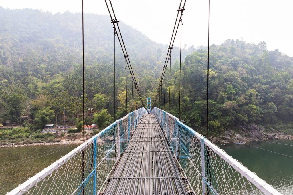 19 Amazing Hotspots: Unveiling Best Shillong Tourist Places!