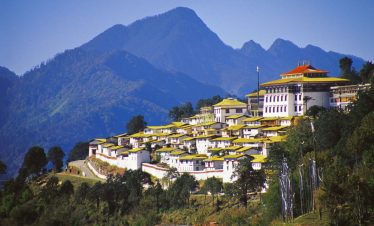 Tawang Tour