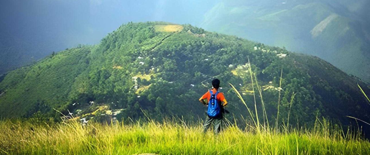 Kongthong Village