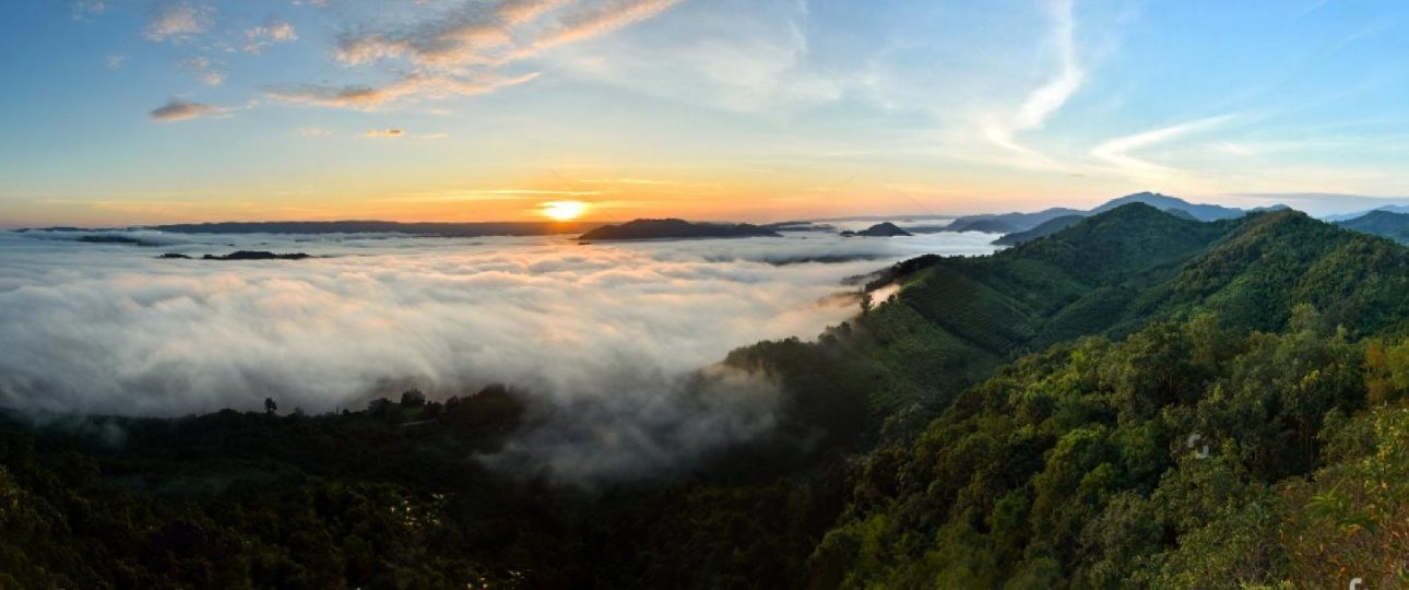 Nongjrong, Meghalaya