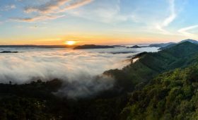 Nongjrong, Meghalaya