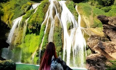 Meghalaya tour packages