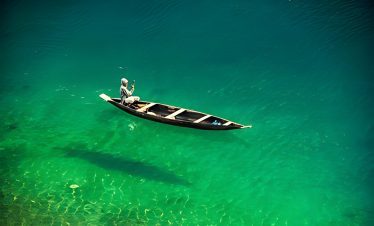 Meghalaya Kaziranga Tour