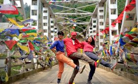 tawang best places to visit package