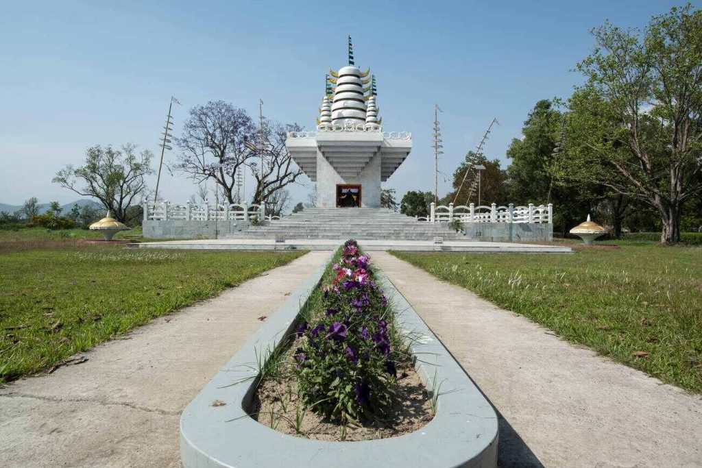 Kangla Palace