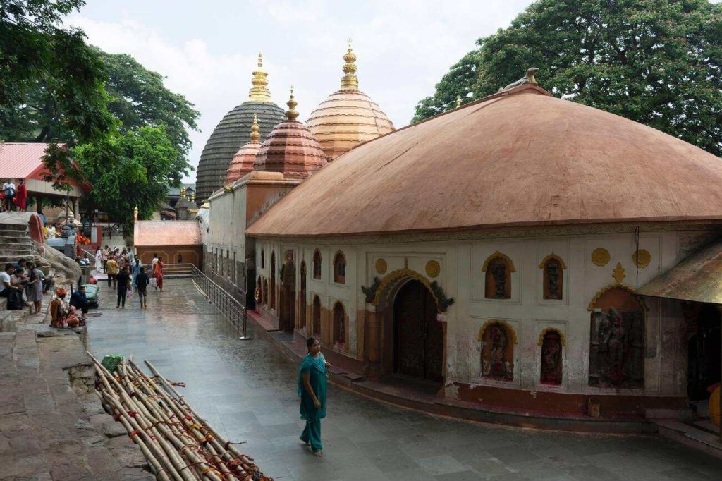 nilachal hill guwahati 1