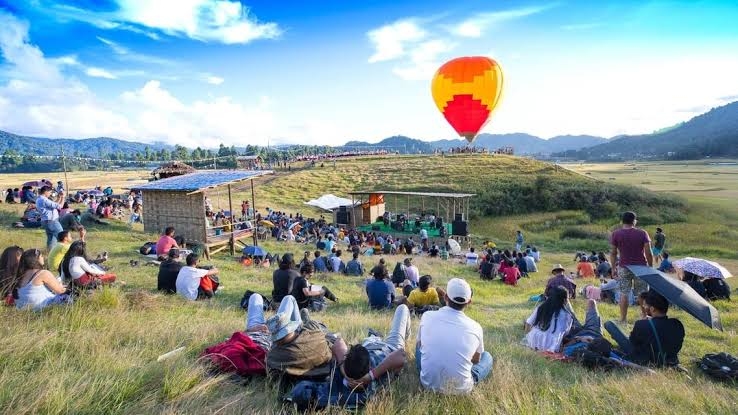 ziro music festival featured