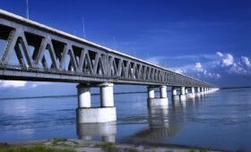 Bogibeel Bridge