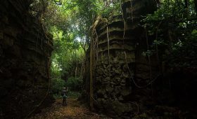 Caves in Meghalaya