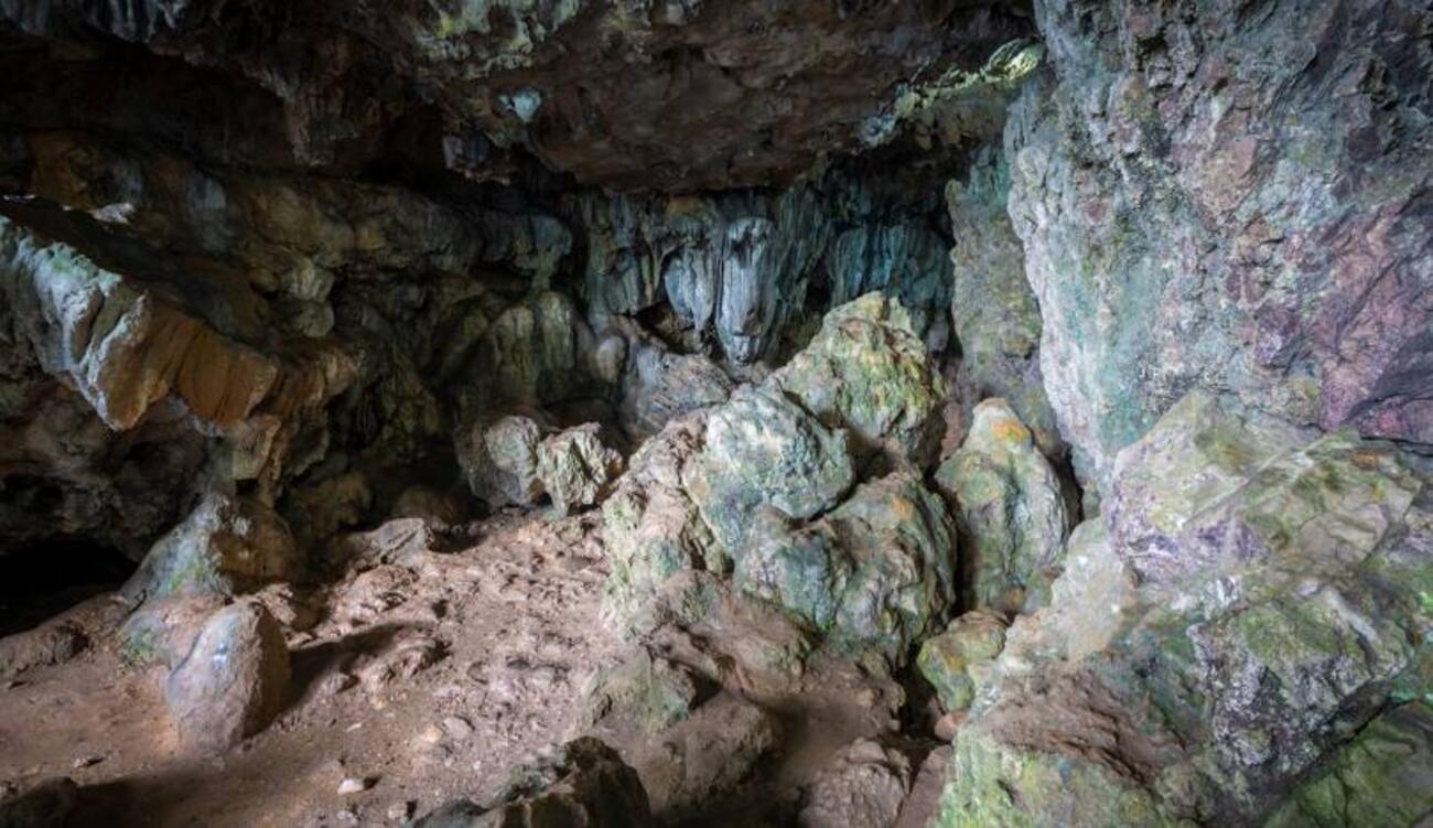Mawsmai Cave: An amazing cave in Meghalaya