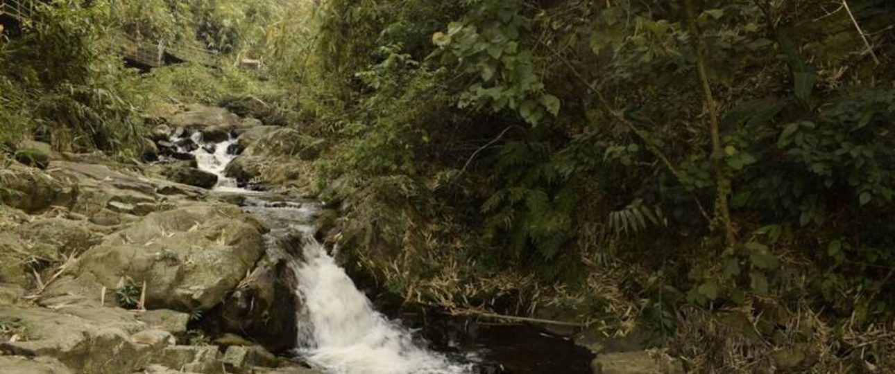 Kakochang Waterfall