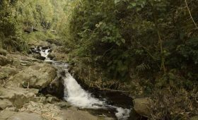 Kakochang Waterfall