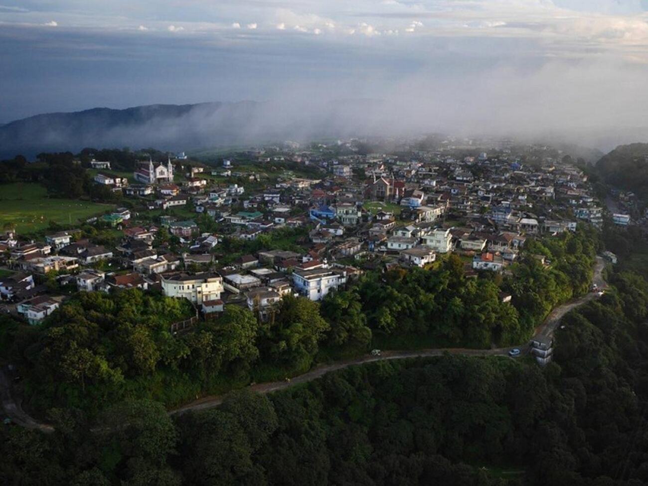 5 fantastic things to do in Mawsynram