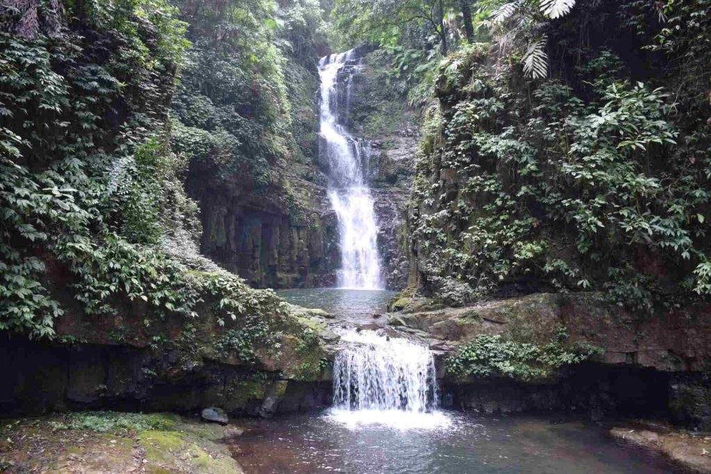 Nokrek National Park tura tourist places