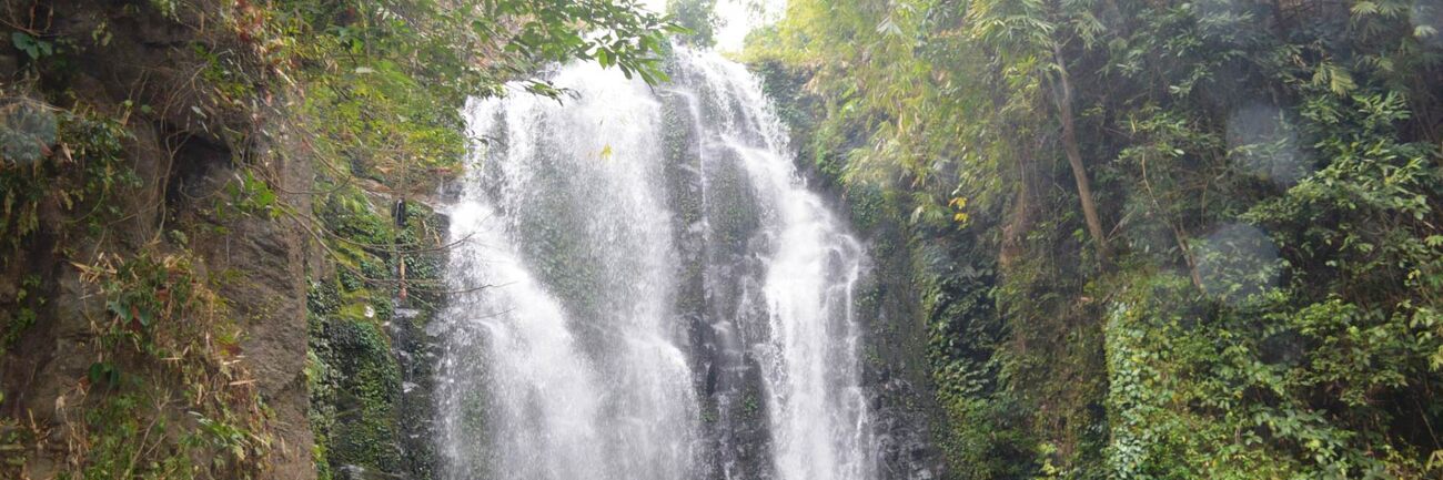 Don’t miss out this amazing waterfalls in Assam!