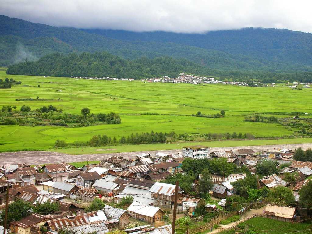 The Best Time to Visit Ziro Valley: A Comprehensive Guide