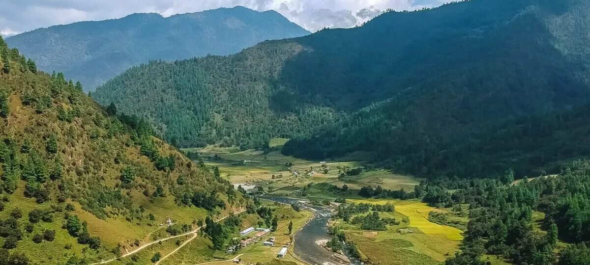 Ziro valley tourist places of Ziro valley