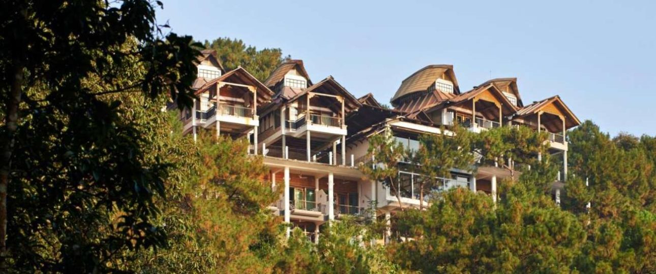 Ri Kynjai Serenity By The Lake one of the best resorts in meghalaya