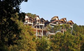 Ri Kynjai Serenity By The Lake one of the best resorts in meghalaya