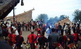 Complete guide to Hornbill Festival 2024