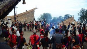 Complete guide to Hornbill Festival 2024