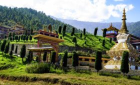 Dirang images
