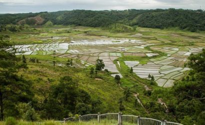 Lalong Park one of the best places to visit in Jowai