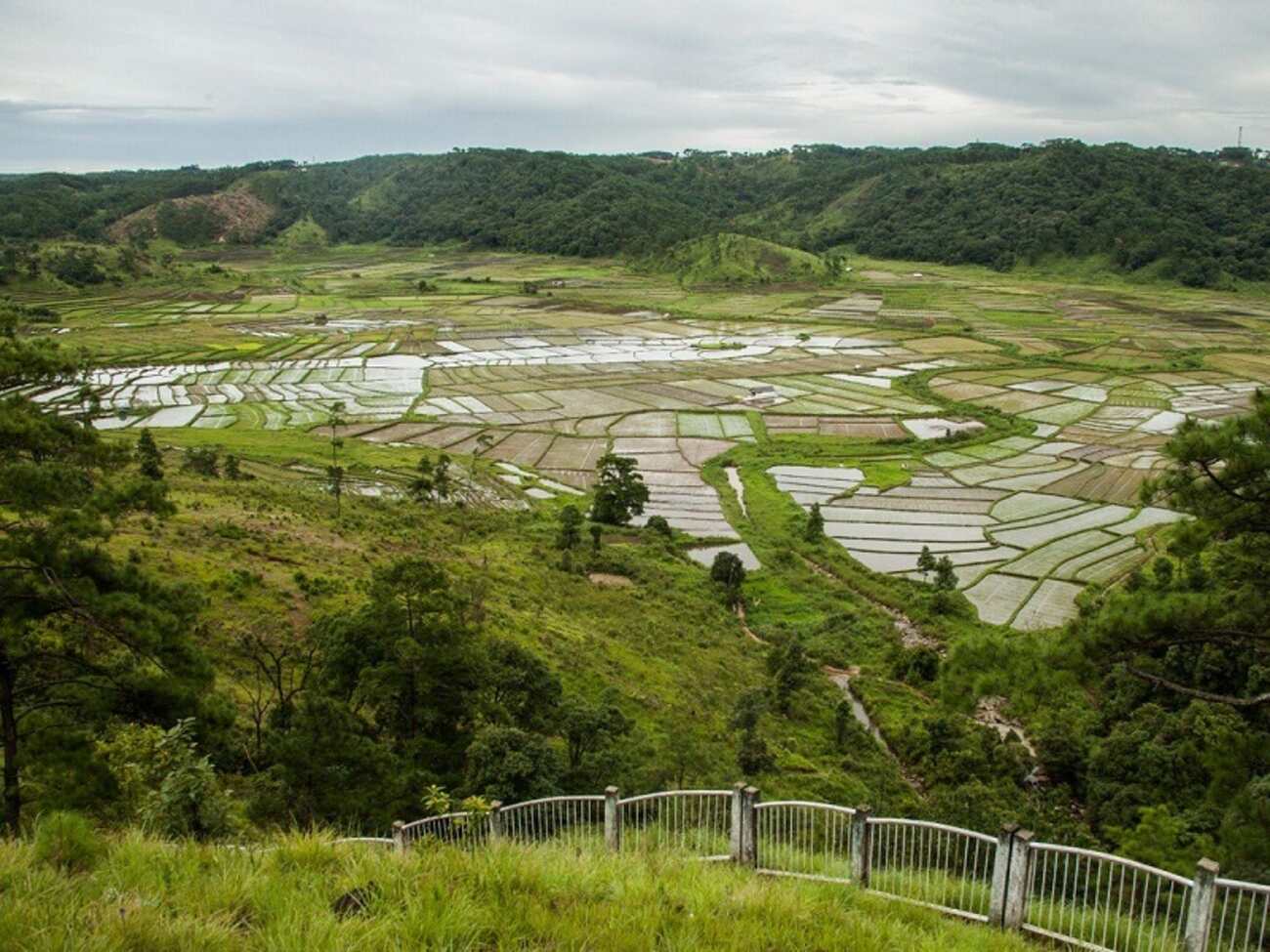 Best 9 unique places to visit in Jowai