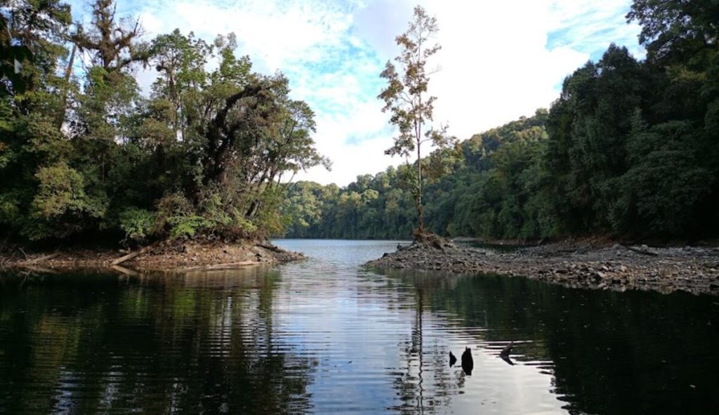 Mehao Wildlife Sanctuary one of the best Places to visit in Roing