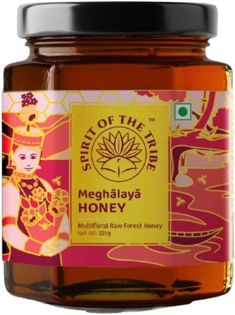 Honey shillong famous things to buy