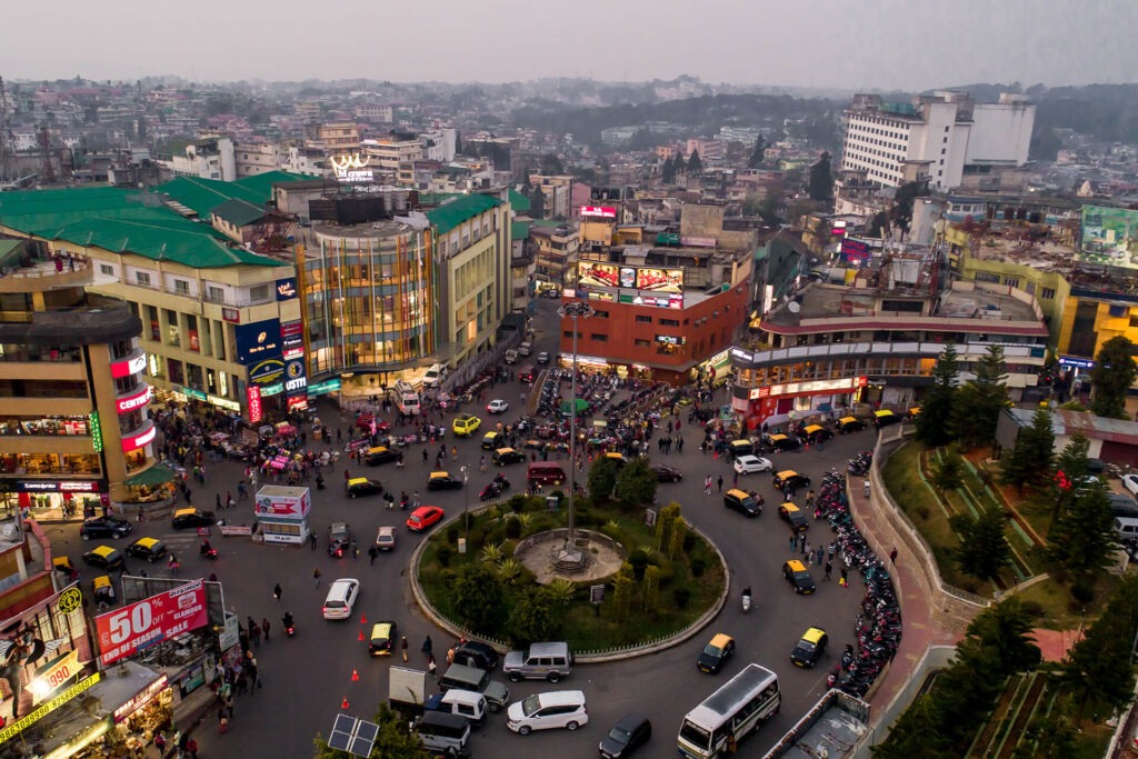 Things to do in Shillong