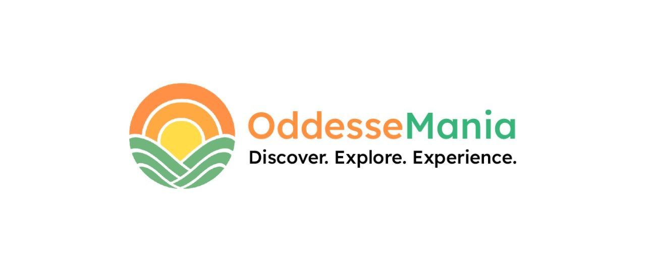 oddessemania logo name